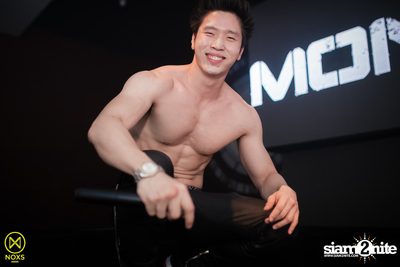 Saturday Night at NOXS Bangkok, Ekamai-Raminthra — photo 92