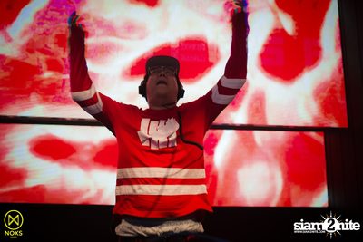 Saturday Night at NOXS Bangkok, Ekamai-Raminthra — photo 95