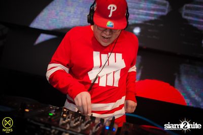 Saturday Night at NOXS Bangkok, Ekamai-Raminthra — photo 96