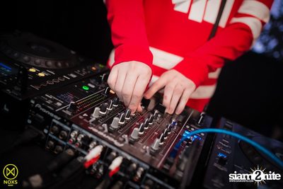 Saturday Night at NOXS Bangkok, Ekamai-Raminthra — photo 97