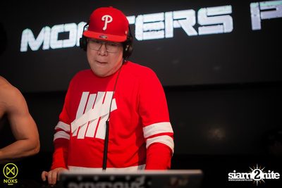 Saturday Night at NOXS Bangkok, Ekamai-Raminthra — photo 98