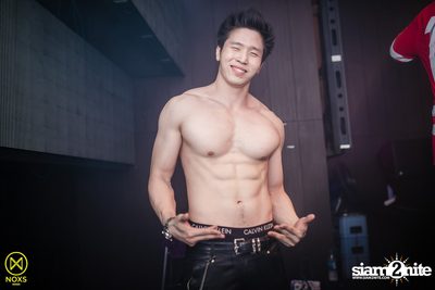 Saturday Night at NOXS Bangkok, Ekamai-Raminthra — photo 103