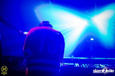 Saturday Night at NOXS Bangkok, Ekamai-Raminthra — photo 104