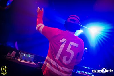 Saturday Night at NOXS Bangkok, Ekamai-Raminthra — photo 105