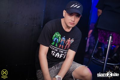 Saturday Night at NOXS Bangkok, Ekamai-Raminthra — photo 107