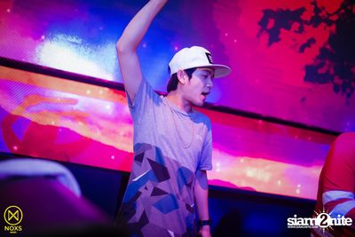Saturday Night at NOXS Bangkok, Ekamai-Raminthra — photo 108