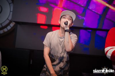 Saturday Night at NOXS Bangkok, Ekamai-Raminthra — photo 109