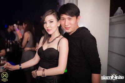 Saturday Night at NOXS Bangkok, Ekamai-Raminthra — photo 111