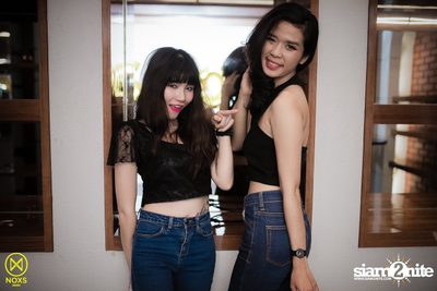 Saturday Night at NOXS Bangkok, Ekamai-Raminthra — photo 113