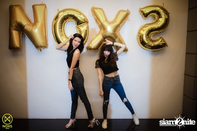 Saturday Night at NOXS Bangkok, Ekamai-Raminthra — photo 114