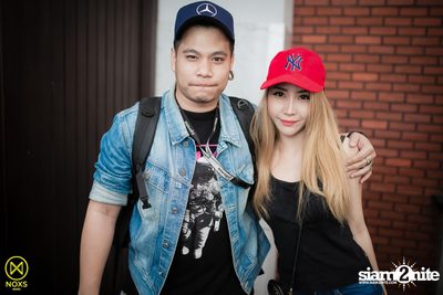 Saturday Night at NOXS Bangkok, Ekamai-Raminthra — photo 116