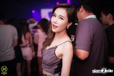 Saturday Night at NOXS Bangkok, Ekamai-Raminthra — photo 118