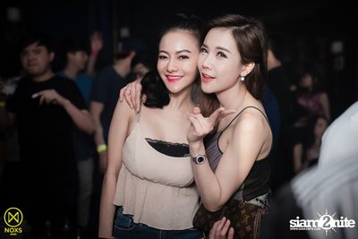 Saturday Night at NOXS Bangkok, Ekamai-Raminthra — photo 119