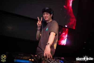 Saturday Night at NOXS Bangkok, Ekamai-Raminthra — photo 122