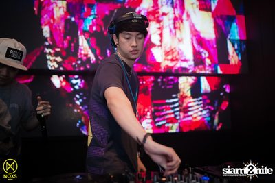Saturday Night at NOXS Bangkok, Ekamai-Raminthra — photo 123