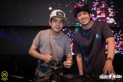 Saturday Night at NOXS Bangkok, Ekamai-Raminthra — photo 124