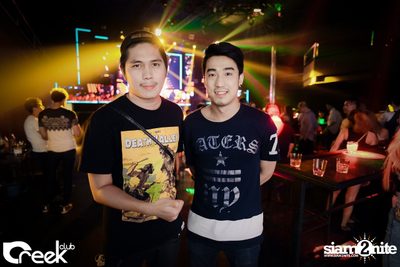 ปาร์ตี้คืนวันเสาร์ ที่ร้าน ครีก คลับ, เลียบด่วนเอกมัย-รามอินทรา — photo 4