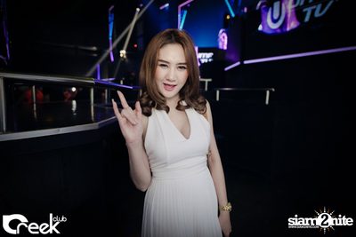 ปาร์ตี้คืนวันเสาร์ ที่ร้าน ครีก คลับ, เลียบด่วนเอกมัย-รามอินทรา — photo 7