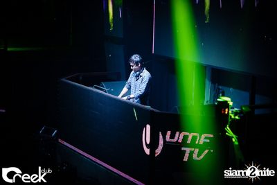 ปาร์ตี้คืนวันเสาร์ ที่ร้าน ครีก คลับ, เลียบด่วนเอกมัย-รามอินทรา — photo 8