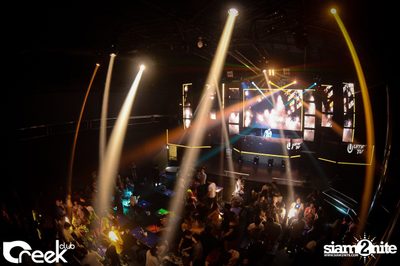 ปาร์ตี้คืนวันเสาร์ ที่ร้าน ครีก คลับ, เลียบด่วนเอกมัย-รามอินทรา — photo 9