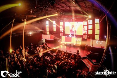 ปาร์ตี้คืนวันเสาร์ ที่ร้าน ครีก คลับ, เลียบด่วนเอกมัย-รามอินทรา — photo 10