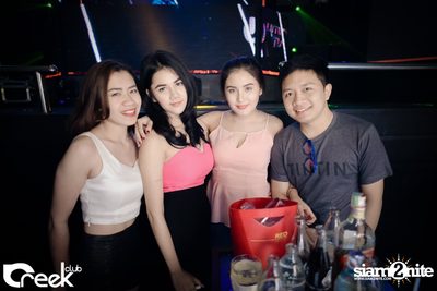 ปาร์ตี้คืนวันเสาร์ ที่ร้าน ครีก คลับ, เลียบด่วนเอกมัย-รามอินทรา — photo 15