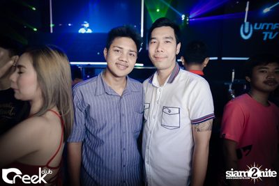 ปาร์ตี้คืนวันเสาร์ ที่ร้าน ครีก คลับ, เลียบด่วนเอกมัย-รามอินทรา — photo 18