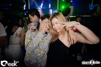 ปาร์ตี้คืนวันเสาร์ ที่ร้าน ครีก คลับ, เลียบด่วนเอกมัย-รามอินทรา — photo 21
