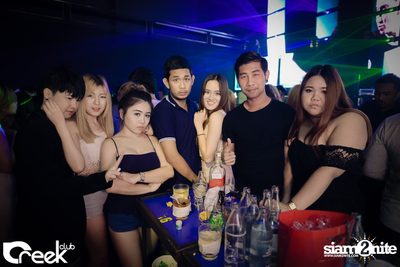 ปาร์ตี้คืนวันเสาร์ ที่ร้าน ครีก คลับ, เลียบด่วนเอกมัย-รามอินทรา — photo 22