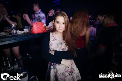 ปาร์ตี้คืนวันเสาร์ ที่ร้าน ครีก คลับ, เลียบด่วนเอกมัย-รามอินทรา — photo 28