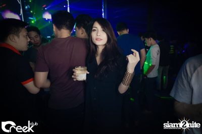 ปาร์ตี้คืนวันเสาร์ ที่ร้าน ครีก คลับ, เลียบด่วนเอกมัย-รามอินทรา — photo 30