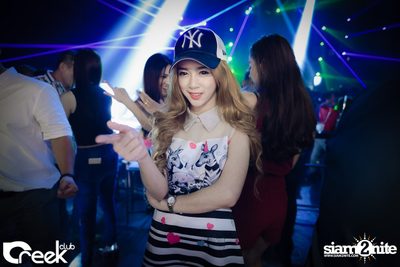 ปาร์ตี้คืนวันเสาร์ ที่ร้าน ครีก คลับ, เลียบด่วนเอกมัย-รามอินทรา — photo 31