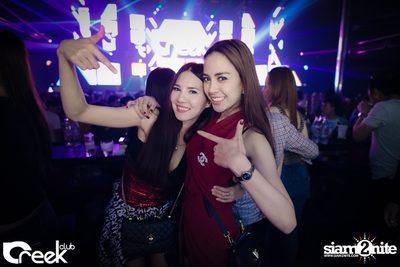 ปาร์ตี้คืนวันเสาร์ ที่ร้าน ครีก คลับ, เลียบด่วนเอกมัย-รามอินทรา — photo 32