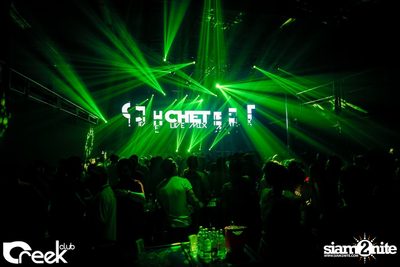ปาร์ตี้คืนวันเสาร์ ที่ร้าน ครีก คลับ, เลียบด่วนเอกมัย-รามอินทรา — photo 36