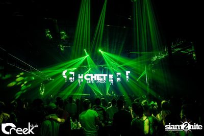 ปาร์ตี้คืนวันเสาร์ ที่ร้าน ครีก คลับ, เลียบด่วนเอกมัย-รามอินทรา — photo 37