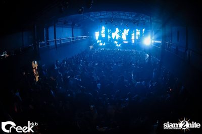 ปาร์ตี้คืนวันเสาร์ ที่ร้าน ครีก คลับ, เลียบด่วนเอกมัย-รามอินทรา — photo 47