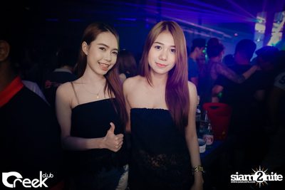 ปาร์ตี้คืนวันเสาร์ ที่ร้าน ครีก คลับ, เลียบด่วนเอกมัย-รามอินทรา — photo 57