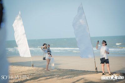 SO Beach Party Hua Hin at SO Sofitel Hua Hin — photo 2