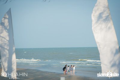 SO Beach Party Hua Hin at SO Sofitel Hua Hin — photo 5
