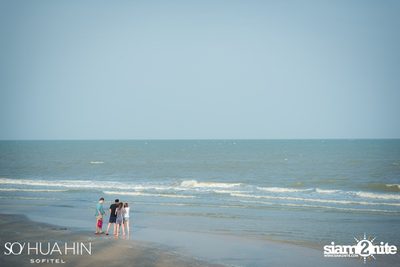 SO Beach Party Hua Hin at SO Sofitel Hua Hin — photo 6