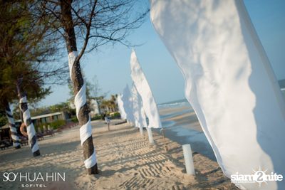 SO Beach Party Hua Hin at SO Sofitel Hua Hin — photo 8