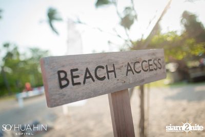 SO Beach Party Hua Hin at SO Sofitel Hua Hin — photo 11