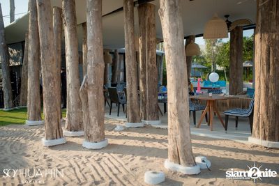 SO Beach Party Hua Hin at SO Sofitel Hua Hin — photo 12