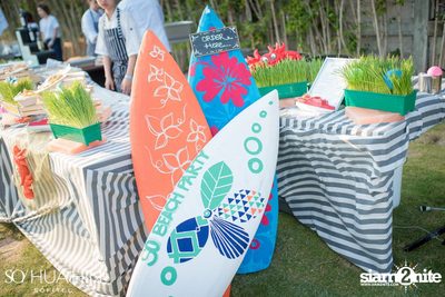 SO Beach Party Hua Hin at SO Sofitel Hua Hin — photo 22