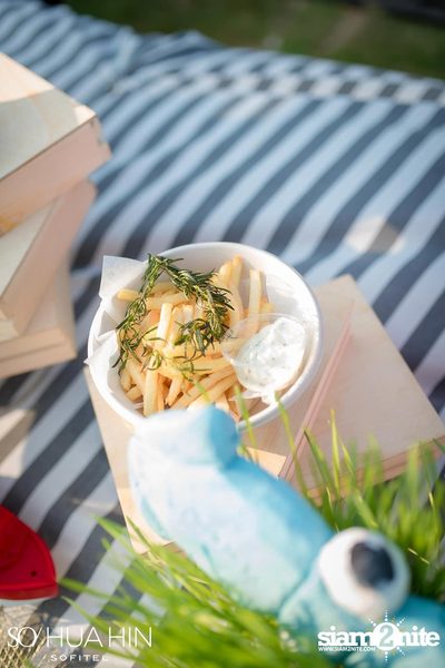 SO Beach Party Hua Hin at SO Sofitel Hua Hin — photo 24