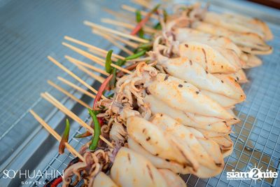 SO Beach Party Hua Hin at SO Sofitel Hua Hin — photo 32