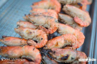 SO Beach Party Hua Hin at SO Sofitel Hua Hin — photo 34