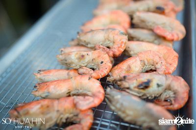 SO Beach Party Hua Hin at SO Sofitel Hua Hin — photo 35