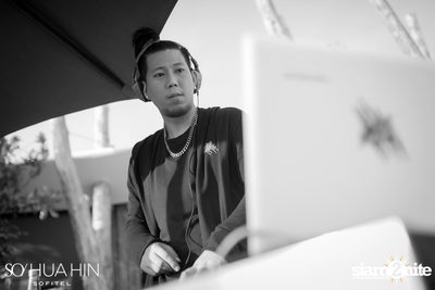 SO Beach Party Hua Hin at SO Sofitel Hua Hin — photo 39