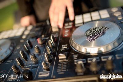 SO Beach Party Hua Hin at SO Sofitel Hua Hin — photo 40